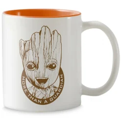 Groot ''More than a Guardian'' Mug – Customizable