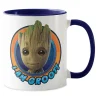 Groot Mug – Guardians of the Galaxy Vol. 2 – Customizable