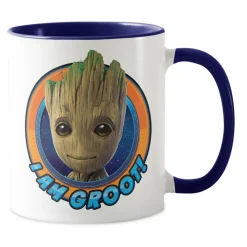 Groot Mug – Guardians of the Galaxy Vol. 2 – Customizable