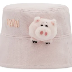 Hamm Plush Character Essential Bucket Hat for Adults – Toy Story