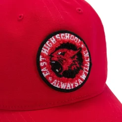 High School Musical Baseball Hat for Adults