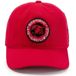 High School Musical Baseball Hat for Adults