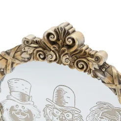 Hitchhiking Ghosts Mirror – The Haunted Mansion