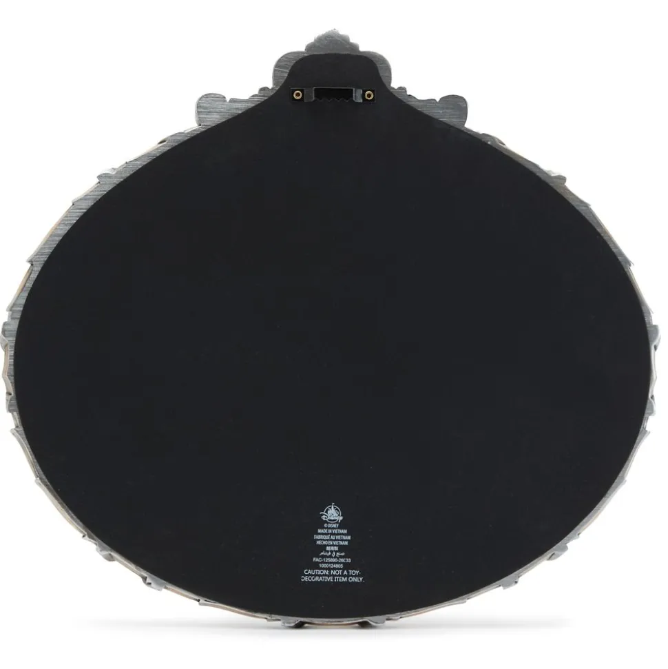 Hitchhiking Ghosts Mirror – The Haunted Mansion