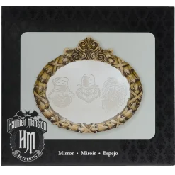 Hitchhiking Ghosts Mirror – The Haunted Mansion