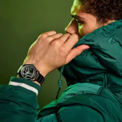 Hulk Watch by Citizen