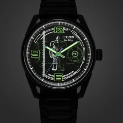 Hulk Watch by Citizen