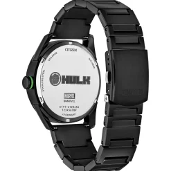 Hulk Watch by Citizen