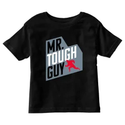 Incredibles 2 ''Mr. Tough Guy'' T-Shirt for Boys – Customizable