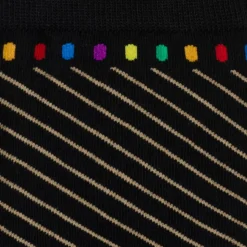 Infinity Stones Cufflinks and Sock Set