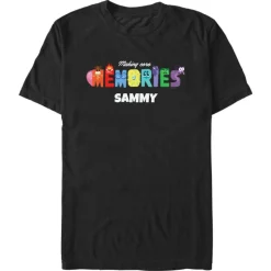 Inside Out ''Making Core Memories'' T-Shirt – Customized