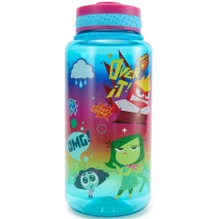 Inside Out 2 Water Bottle