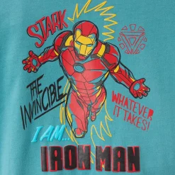 Iron Man ''I Am . . .