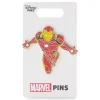 Iron Man Pin – Marvel Comics