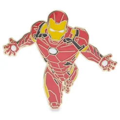 Iron Man Pin – Marvel Comics