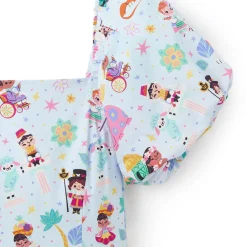 ''it’s a small world'' Dress for Women