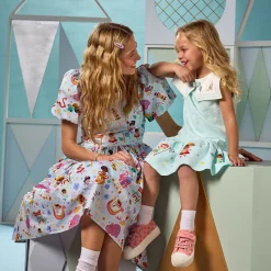 ''it’s a small world'' Dress for Women