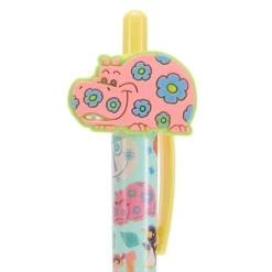 ''it's a small world'' Gel Pen Set