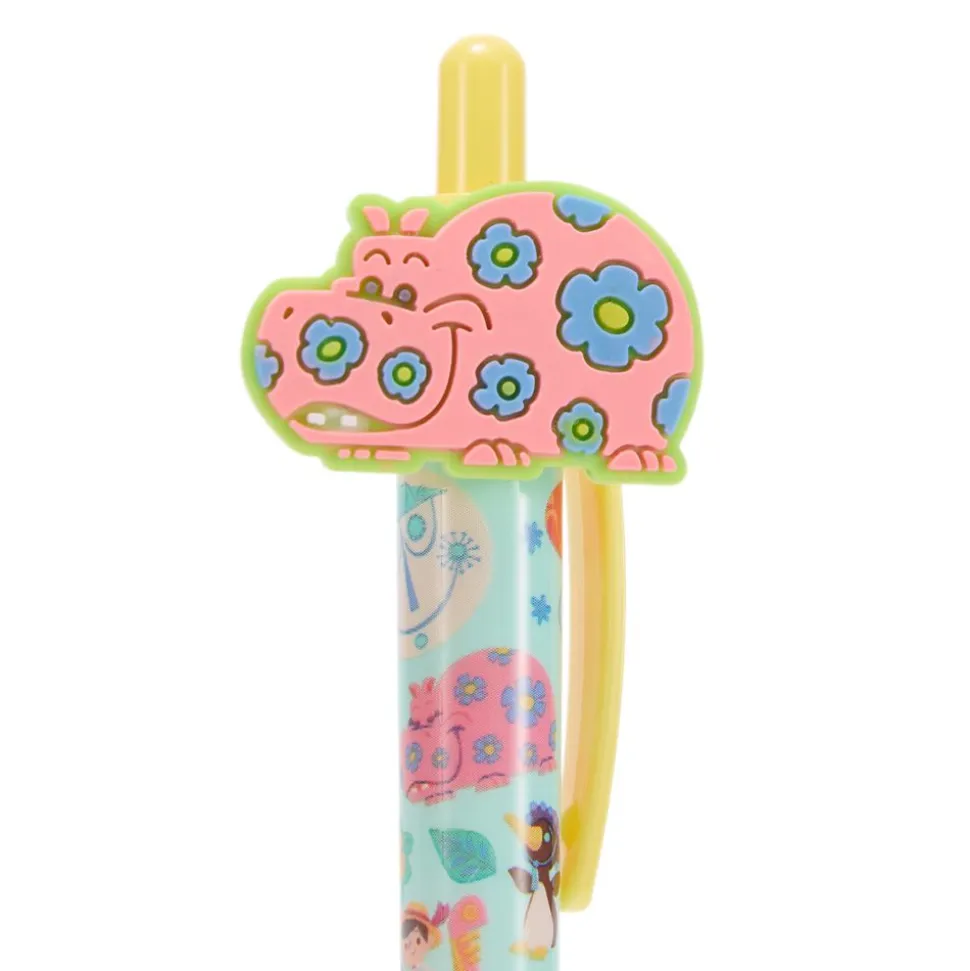 ''it's a small world'' Gel Pen Set