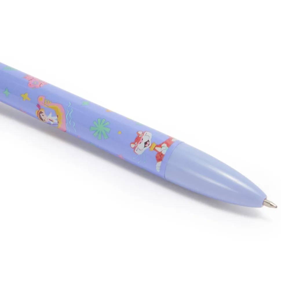 ''it’s a small world'' Hippo Pen