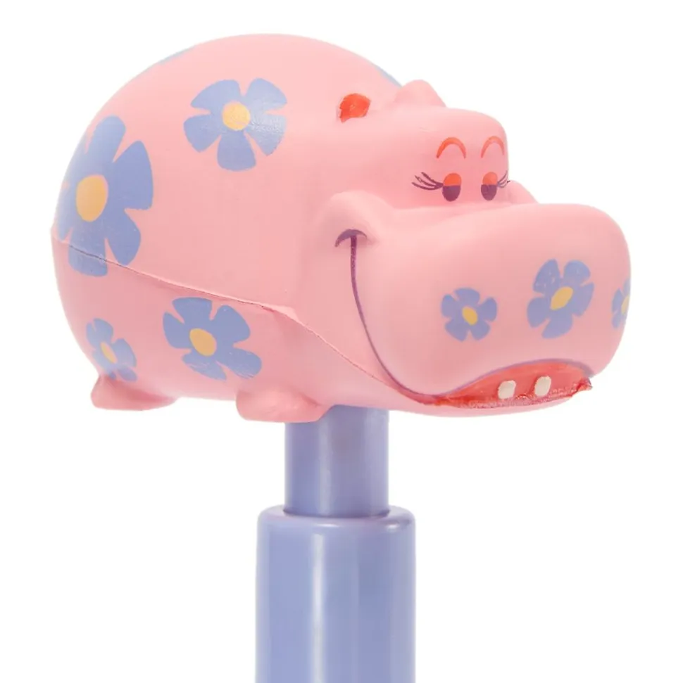 ''it’s a small world'' Hippo Pen