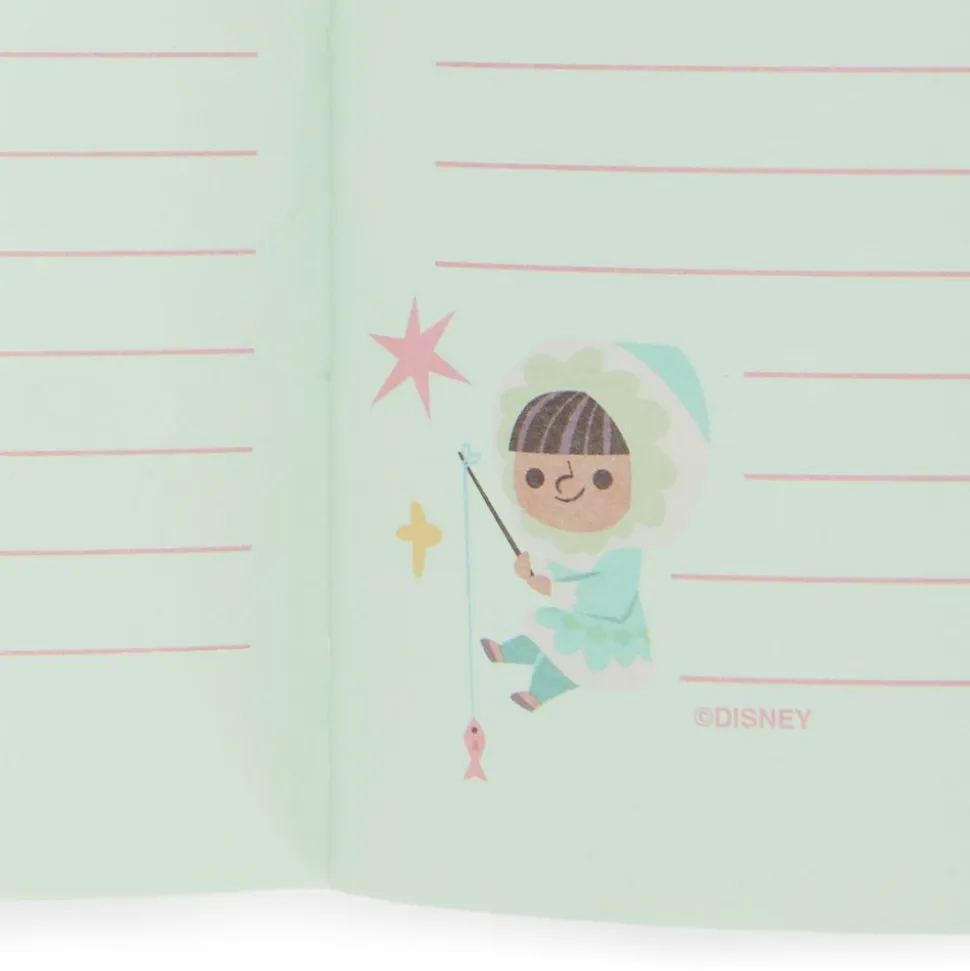 ''it's a small world'' Journal Set
