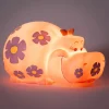 ''it's a small world'' Light-Up Hippo