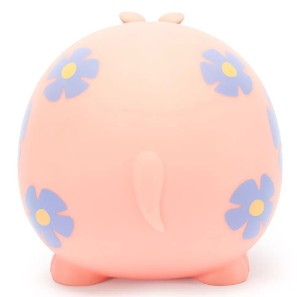 ''it's a small world'' Light-Up Hippo