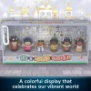 ''it's a small world'' Little People Collector Set by Fisher-Price – Exclusive