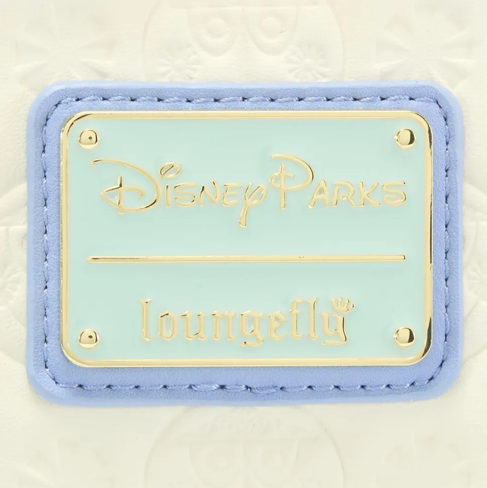 ''it's a small world'' Loungefly Crossbody Bag – 60th Anniversary