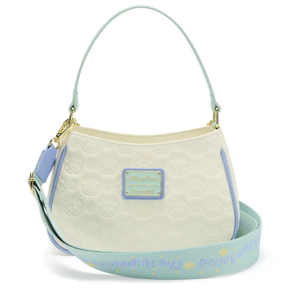 ''it's a small world'' Loungefly Crossbody Bag – 60th Anniversary