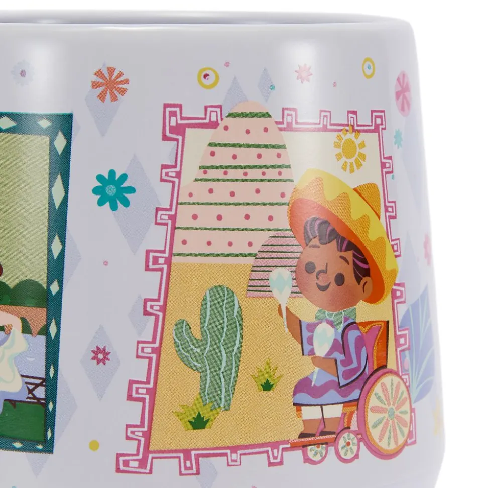 ''it's a small world'' Mug