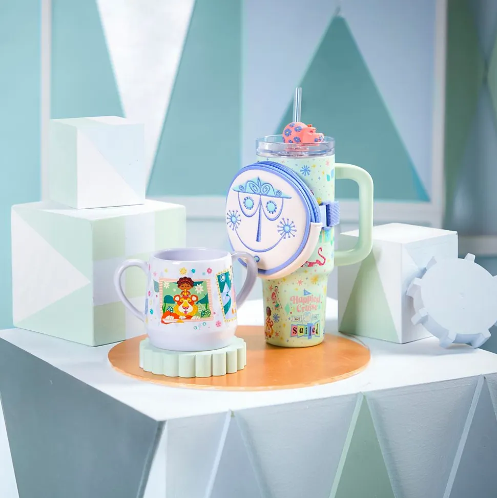 ''it's a small world'' Mug