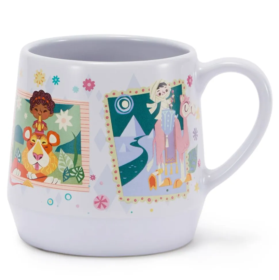 ''it's a small world'' Mug