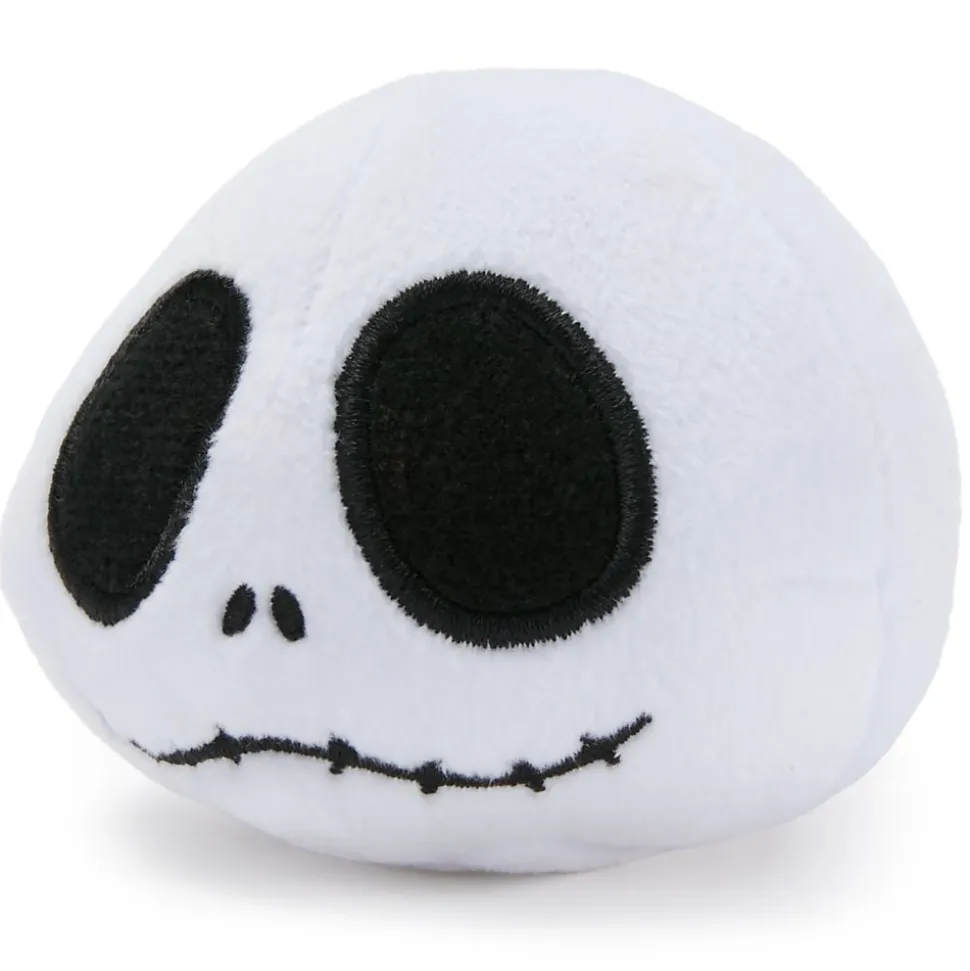 Jack Skellington Headband Plush – The Nightmare Before Christmas – Mini 2 3/4''
