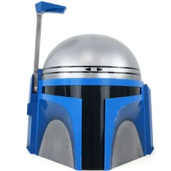 Jango Fett Voice-Changing Helmet for Adults – Star Wars: Galaxy's Edge