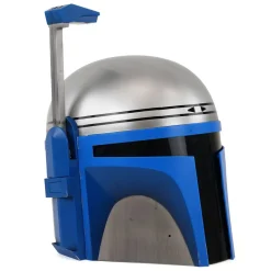 Jango Fett Voice-Changing Helmet for Adults – Star Wars: Galaxy's Edge