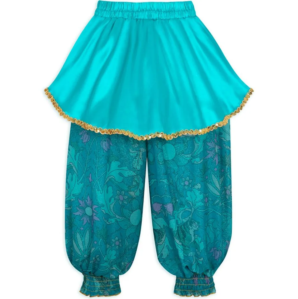 Jasmine Costume for Kids – Aladdin