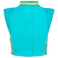 Jasmine Costume for Kids – Aladdin
