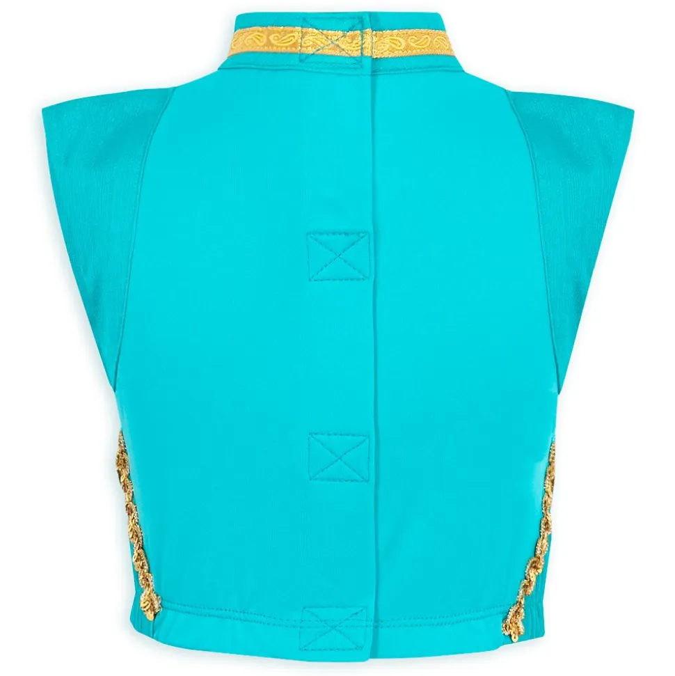 Jasmine Costume for Kids – Aladdin