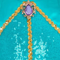 Jasmine Costume for Kids – Aladdin
