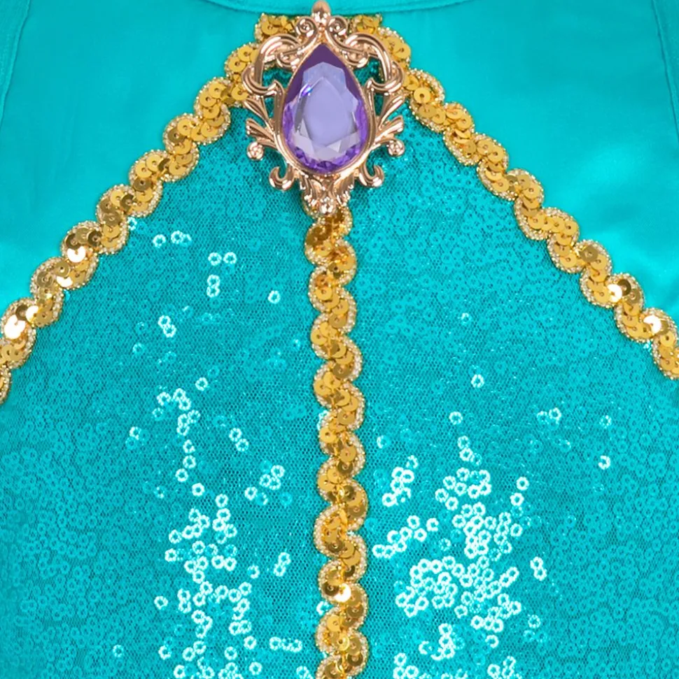 Jasmine Costume for Kids – Aladdin