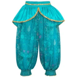Jasmine Costume for Kids – Aladdin
