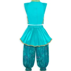 Jasmine Costume for Kids – Aladdin