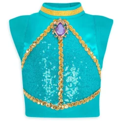 Jasmine Costume for Kids – Aladdin