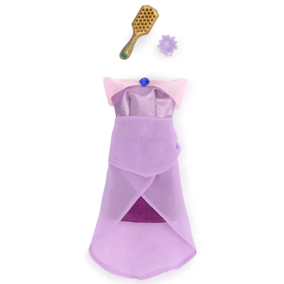 Jasmine Disney Princess Ballet Doll – Aladdin – 11 1/2''
