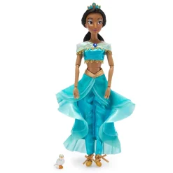Jasmine Disney Princess Ballet Doll – Aladdin – 11 1/2''