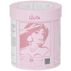 Jasmine ''Let Your Dreams Soar!'' Stemless Glass by Lolita – Aladdin