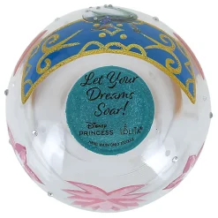 Jasmine ''Let Your Dreams Soar!'' Stemless Glass by Lolita – Aladdin
