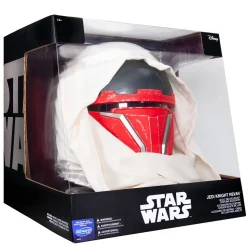 Jedi Knight Revan Deluxe Helmet for Adults – Star Wars